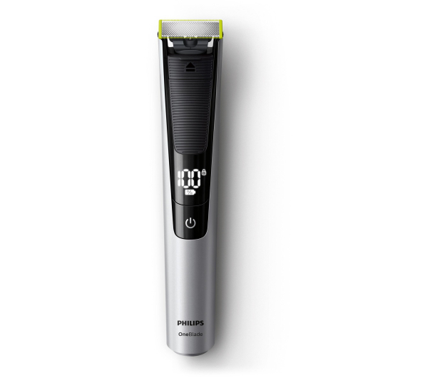 Philips OneBlade Pro Face + Body QP6620/20 - 1016338 - zdjęcie 21